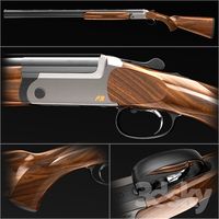 Blaser F3 "PROFI"