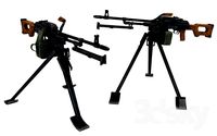 PKM