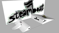 Steamboat Huge Kicker