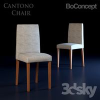 BoConcept / Cantono