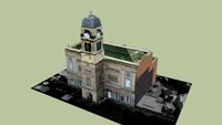 The Guild Hall Derby