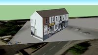 shops