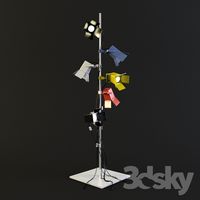 Floor lamp