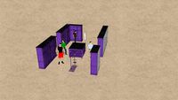implantation magasin