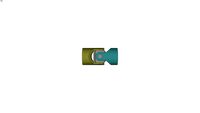 Cardan Joints with slide bearing DIN 808