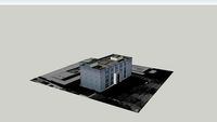 Tompkins Hall Engineering
