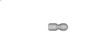Whirling nozzle