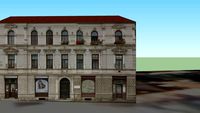 Karlovac - Zgrada