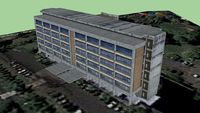 Centro Empresarial Lagunita