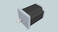 Motor de Passo (Stepper Motor)