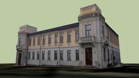 Pasian di Prato- Municipio
