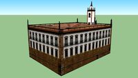 Museu da Inconfidência