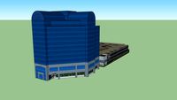 Nu Skin International Building