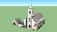 Mindekirken Lutheran Memorial Church