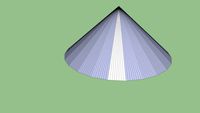 acurete cone