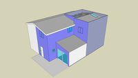 Vivienda unifamiliar Muñoz Rodriguez