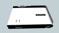 SilverCrest CR-12 USB Card Reader FINAL
