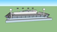 Estadio Roberto Natalio Carminatti - Club Olimpo de Bahia Blanca