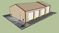NSNEBC-FPD Station 21