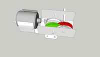 bloc moteur pack 3400 technologie service