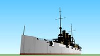 USS Minnesota (BB-22)