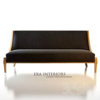 Era Interiors - Le Troyen Sofa