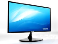 Samsung SyncMaster SA300