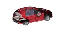 Doble fondo en el Seat Leon 1P