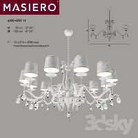 Masiero 6200
