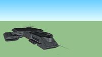 Stargate Deadalus BC 304