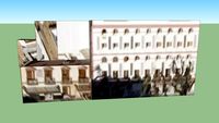 Edificio San Jacinto, Sevilla , Spain