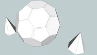 Magnetic Repulsion Ball