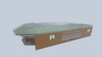 VV MEC Stadion
