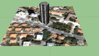 Rijeka neboder, 'death tower'