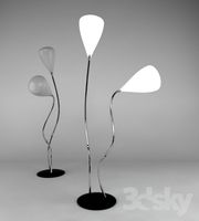 Floor Lamp