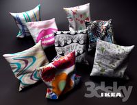 IKEA pillows vol_2