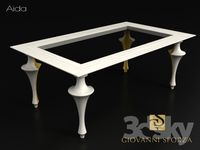 Giovanni Sforza / Aida GS