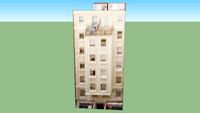 Building in L'Horta de València, Reino da Espanha