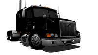 2005 International 9400i
