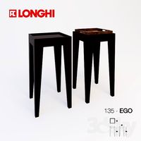 Longi / EGO