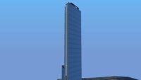 Torre Saverio, CDN