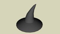 Gandalf's Hat