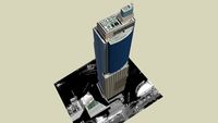 Chifley Tower