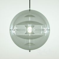 VP Globe Glass (1969)