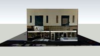 214 South Campbell