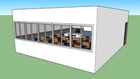 tecnico em edificações