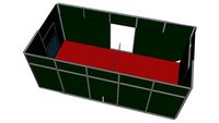 mini padel