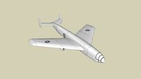 German ww2 bomber...