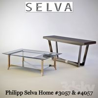 Philipp Selva Home # 3057 & # 4057
