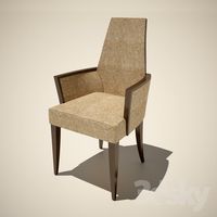 Armchair Selva AG Philipp Selva Home
